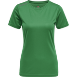 Hummel Women's Core Functional Short Sleeve T-Shirt Hummel