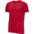 Hummel Youth Core Functional Short Sleeve T-Shirt Hummel