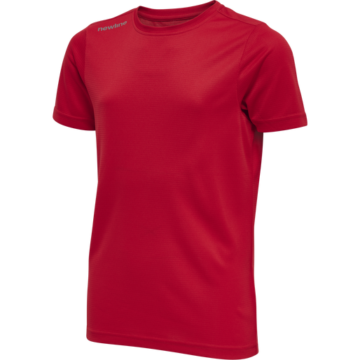 Hummel Youth Core Functional Short Sleeve T-Shirt Hummel