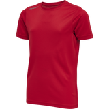 Hummel Youth Core Functional Short Sleeve T-Shirt Hummel