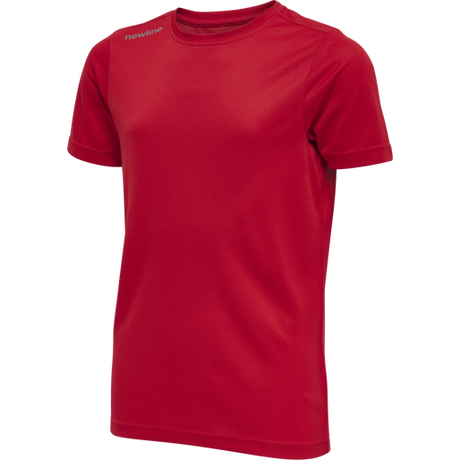 Hummel Youth Core Functional Short Sleeve T-Shirt Hummel