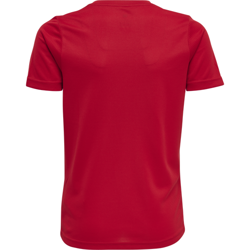 Hummel Youth Core Functional Short Sleeve T-Shirt Hummel