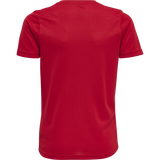 Hummel Youth Core Functional Short Sleeve T-Shirt Hummel