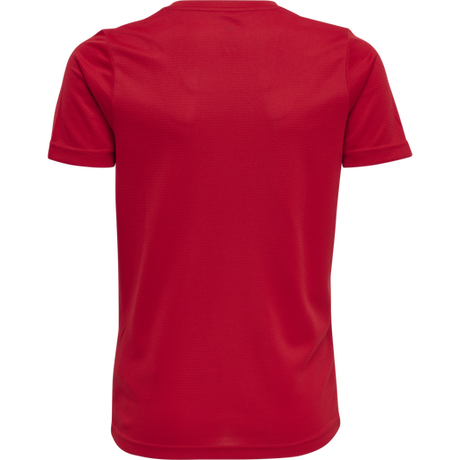 Hummel Youth Core Functional Short Sleeve T-Shirt Hummel