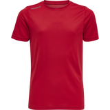 Hummel Youth Core Functional Short Sleeve T-Shirt Hummel