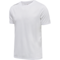 Hummel Men's Core Functional Short Sleeve T-Shirt Hummel