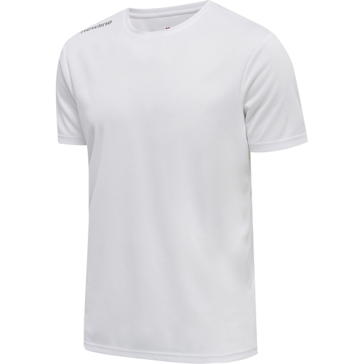 Hummel Men's Core Functional Short Sleeve T-Shirt Hummel