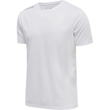 Hummel Men's Core Functional Short Sleeve T-Shirt Hummel