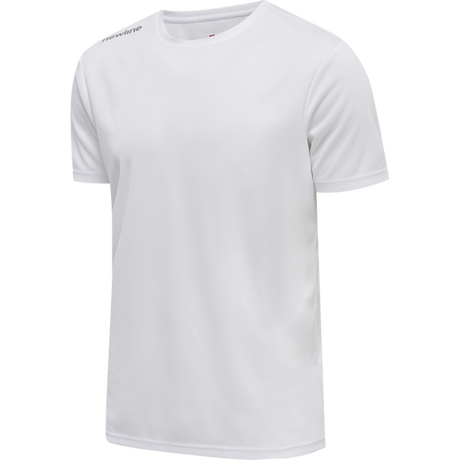 Hummel Men's Core Functional Short Sleeve T-Shirt Hummel