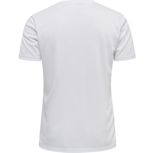 Hummel Men's Core Functional Short Sleeve T-Shirt Hummel