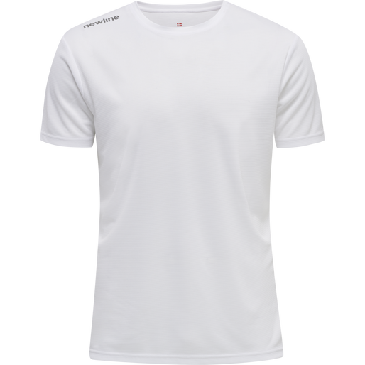 Hummel Men's Core Functional Short Sleeve T-Shirt Hummel