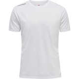 Hummel Men's Core Functional Short Sleeve T-Shirt Hummel