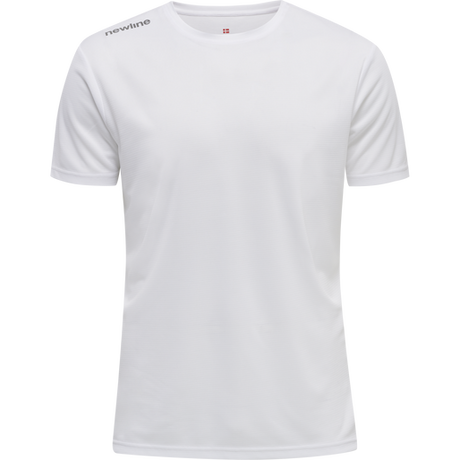 Hummel Men's Core Functional Short Sleeve T-Shirt Hummel
