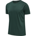 Hummel Men's Core Functional Short Sleeve T-Shirt Hummel