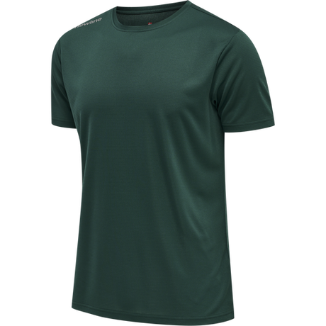 Hummel Men's Core Functional Short Sleeve T-Shirt Hummel