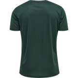 Hummel Men's Core Functional Short Sleeve T-Shirt Hummel