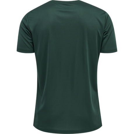 Hummel Men's Core Functional Short Sleeve T-Shirt Hummel