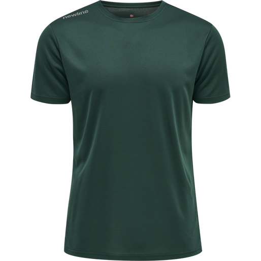 Hummel Men's Core Functional Short Sleeve T-Shirt Hummel