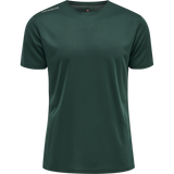 Hummel Men's Core Functional Short Sleeve T-Shirt Hummel