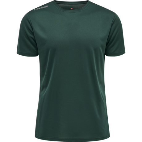 Hummel Men's Core Functional Short Sleeve T-Shirt Hummel