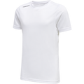 Hummel Youth Core Functional Short Sleeve T-Shirt Hummel