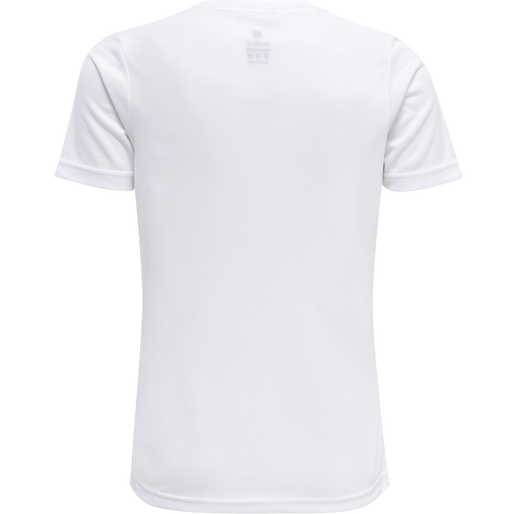 Hummel Youth Core Functional Short Sleeve T-Shirt Hummel