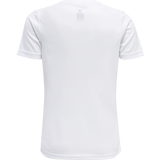 Hummel Youth Core Functional Short Sleeve T-Shirt Hummel
