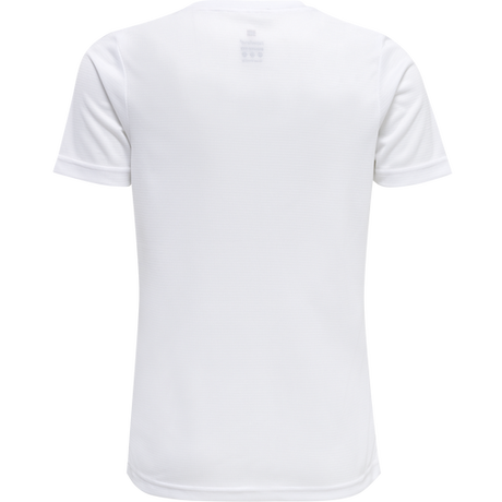 Hummel Youth Core Functional Short Sleeve T-Shirt Hummel