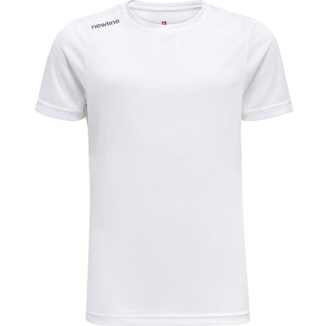 Hummel Youth Core Functional Short Sleeve T-Shirt Hummel