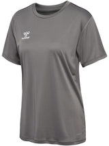 Hummel Women's Essential Jersey Short Sleeve Hummel