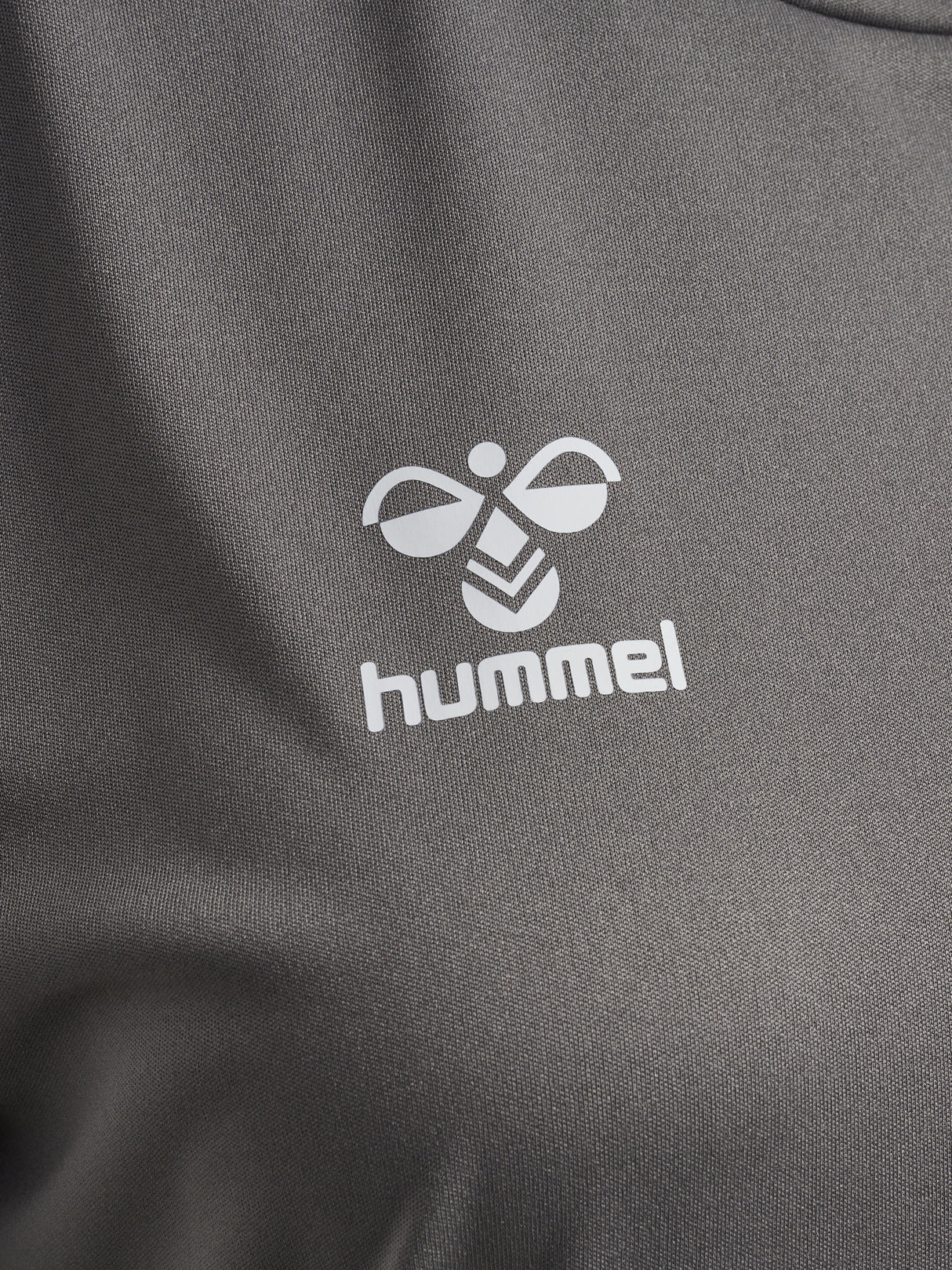 Hummel Women's Essential Jersey Short Sleeve Hummel