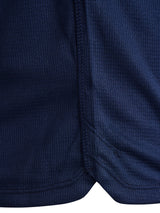Hummel Men's Run Jersey Long Sleeve Tee Hummel