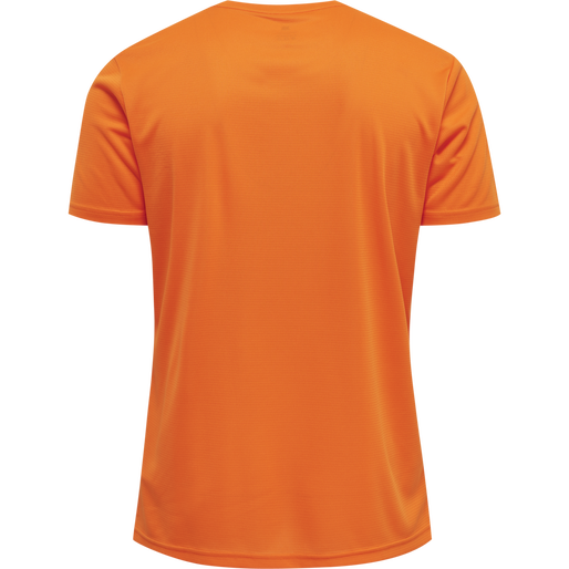 Hummel Men's Core Functional Short Sleeve T-Shirt Hummel