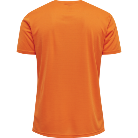 Hummel Men's Core Functional Short Sleeve T-Shirt Hummel