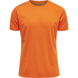 Hummel Men's Core Functional Short Sleeve T-Shirt Hummel