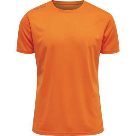 Hummel Men's Core Functional Short Sleeve T-Shirt Hummel