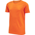 Hummel Youth Core Functional Short Sleeve T-Shirt Hummel