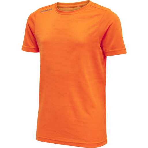 Hummel Youth Core Functional Short Sleeve T-Shirt Hummel