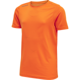 Hummel Youth Core Functional Short Sleeve T-Shirt Hummel