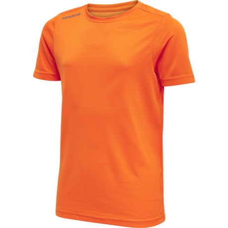 Hummel Youth Core Functional Short Sleeve T-Shirt Hummel