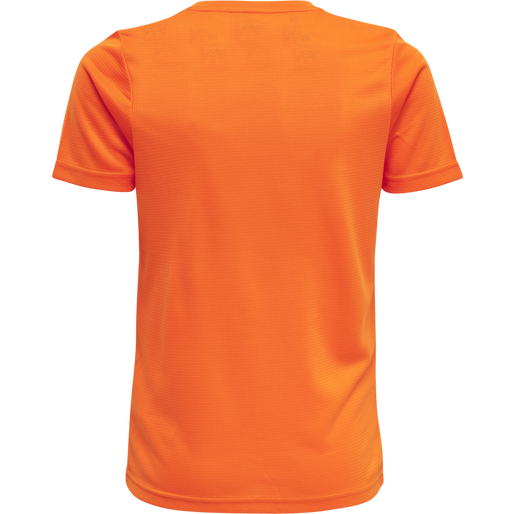 Hummel Youth Core Functional Short Sleeve T-Shirt Hummel