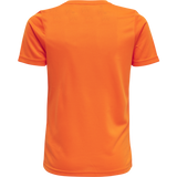 Hummel Youth Core Functional Short Sleeve T-Shirt Hummel