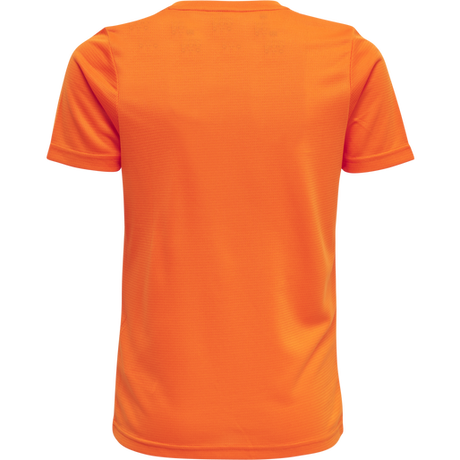 Hummel Youth Core Functional Short Sleeve T-Shirt Hummel