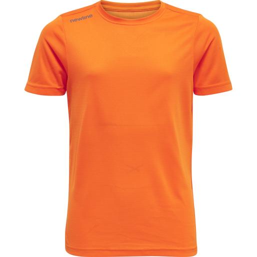 Hummel Youth Core Functional Short Sleeve T-Shirt Hummel