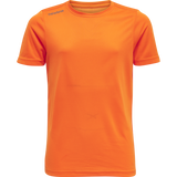 Hummel Youth Core Functional Short Sleeve T-Shirt Hummel