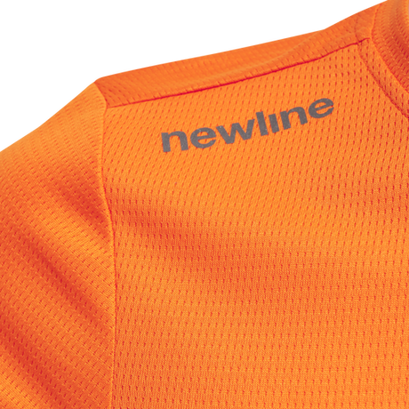 Hummel Youth Core Functional Short Sleeve T-Shirt Hummel