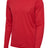 Hummel Men's Run Jersey Long Sleeve Tee Hummel