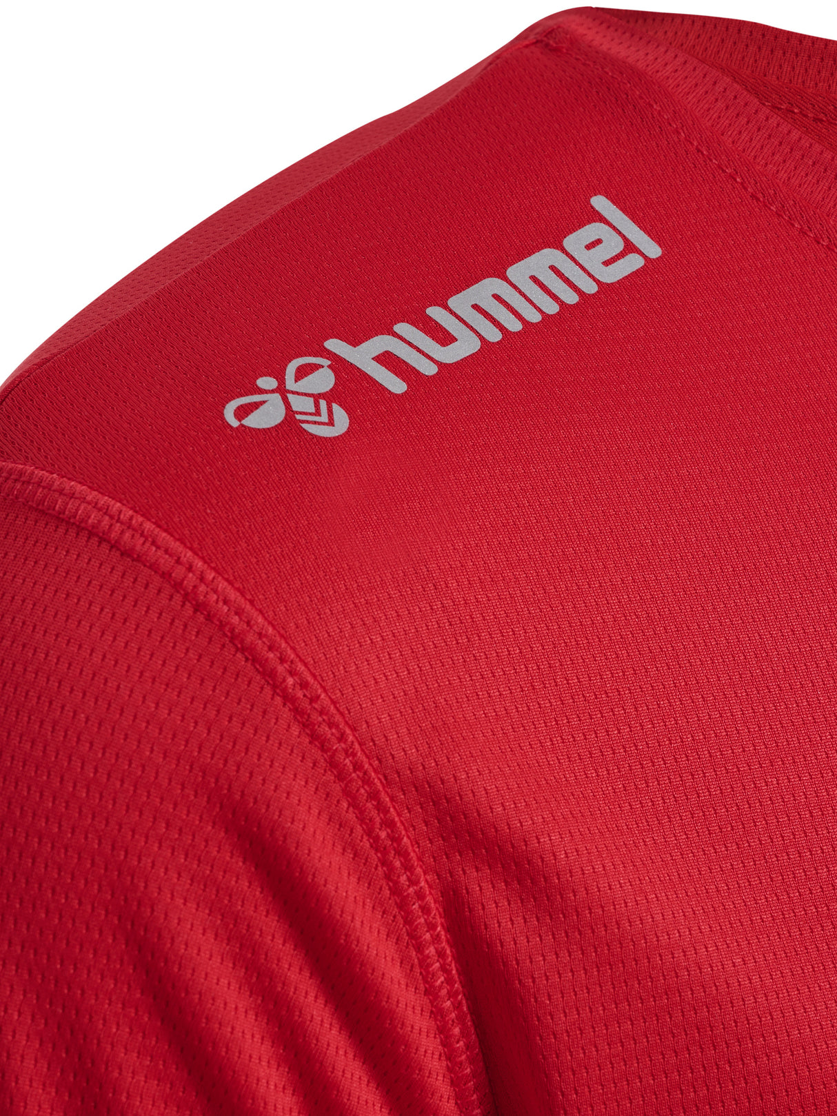 Hummel Men's Run Jersey Long Sleeve Tee Hummel