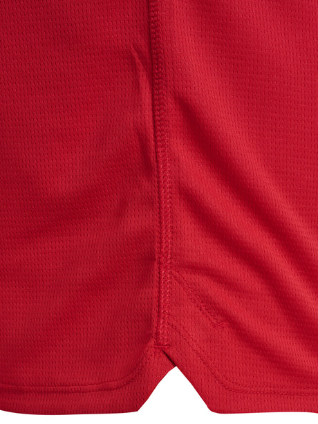 Hummel Men's Run Jersey Long Sleeve Tee Hummel