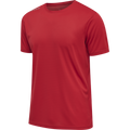 Hummel Men's Core Functional Short Sleeve T-Shirt Hummel
